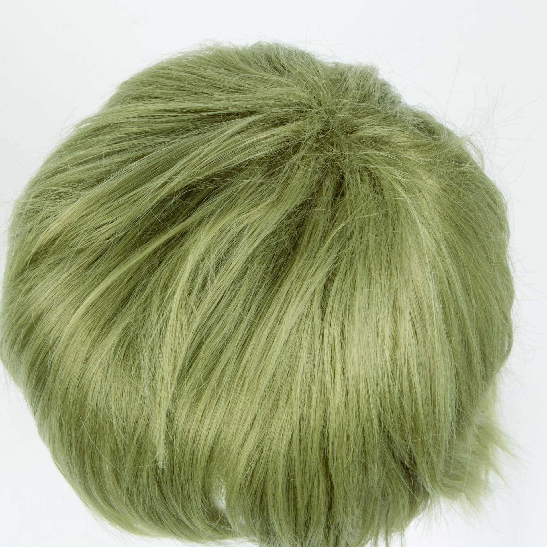 anime danganronpa v3 amami rantaraou green cosplay perruque tuer des accessoires de costume harmonie