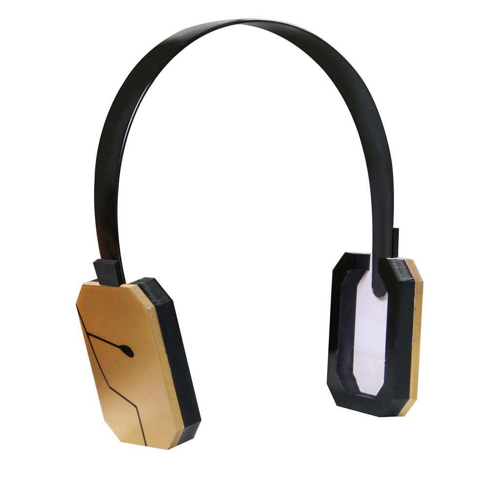 My Hero Academia Boku no Hero Academia Hawks Wing Hero Ecouteur Takami Keigo cosplay Headpad