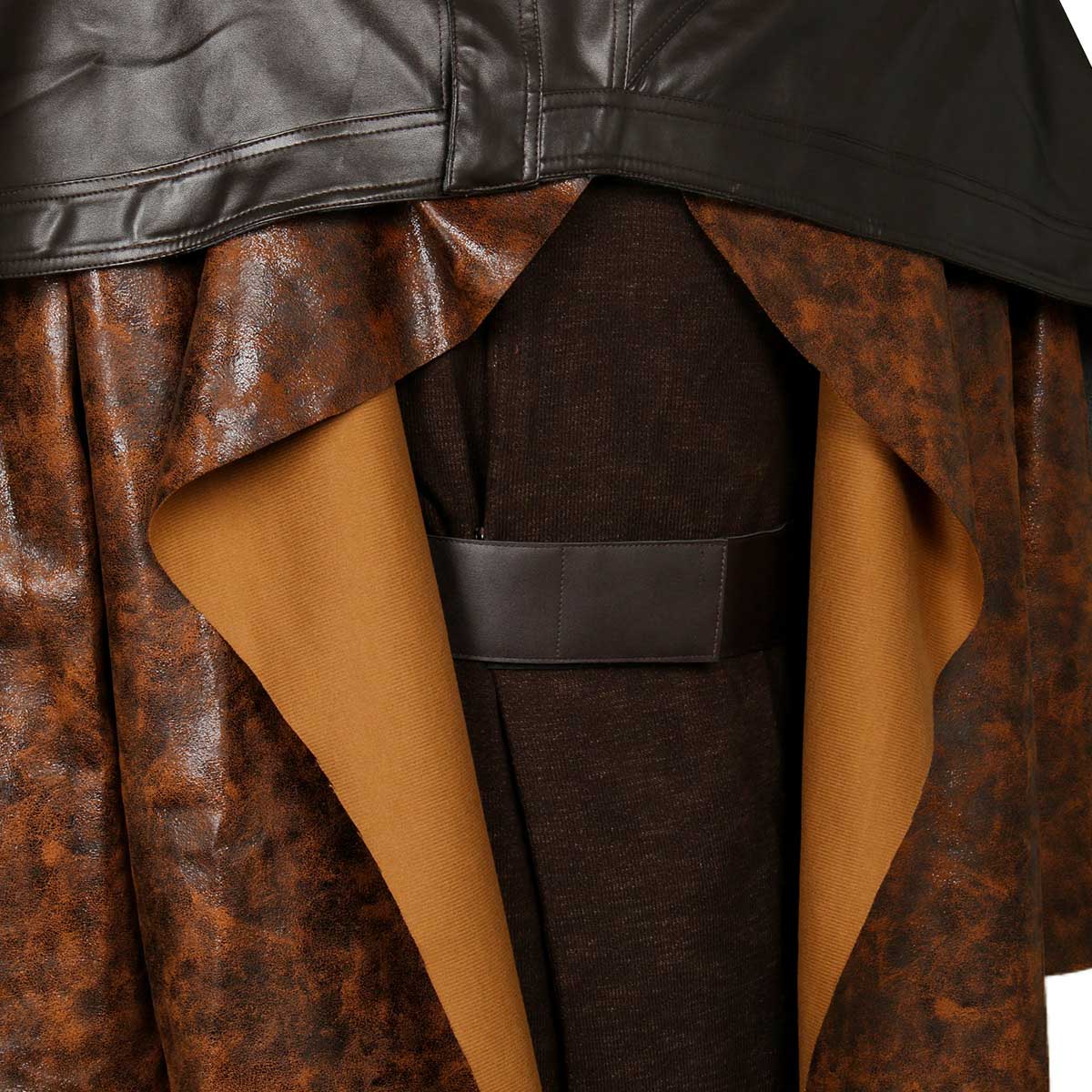 Star Wars Jedi Luke Skywalker Last Cospaly Costume