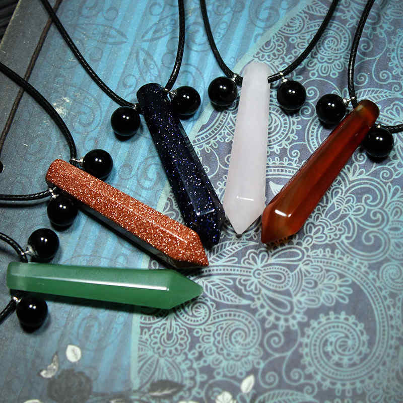 Anime Naruto Uzumaki Uchiha Itachi Senju Tsunade collier pendentif cosplay accessoires mode cool Collier cadeau