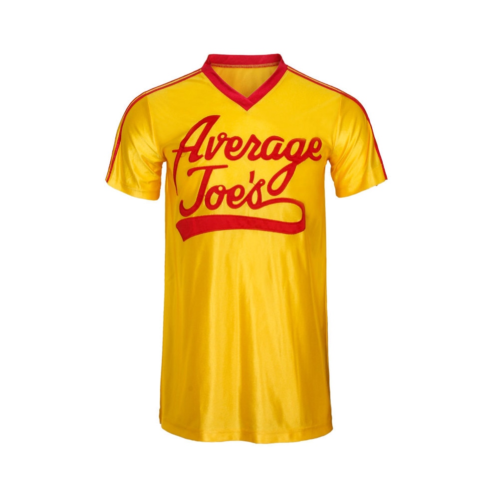 adulte moyen Costume de Joe dodgeball: A True Underdog Story