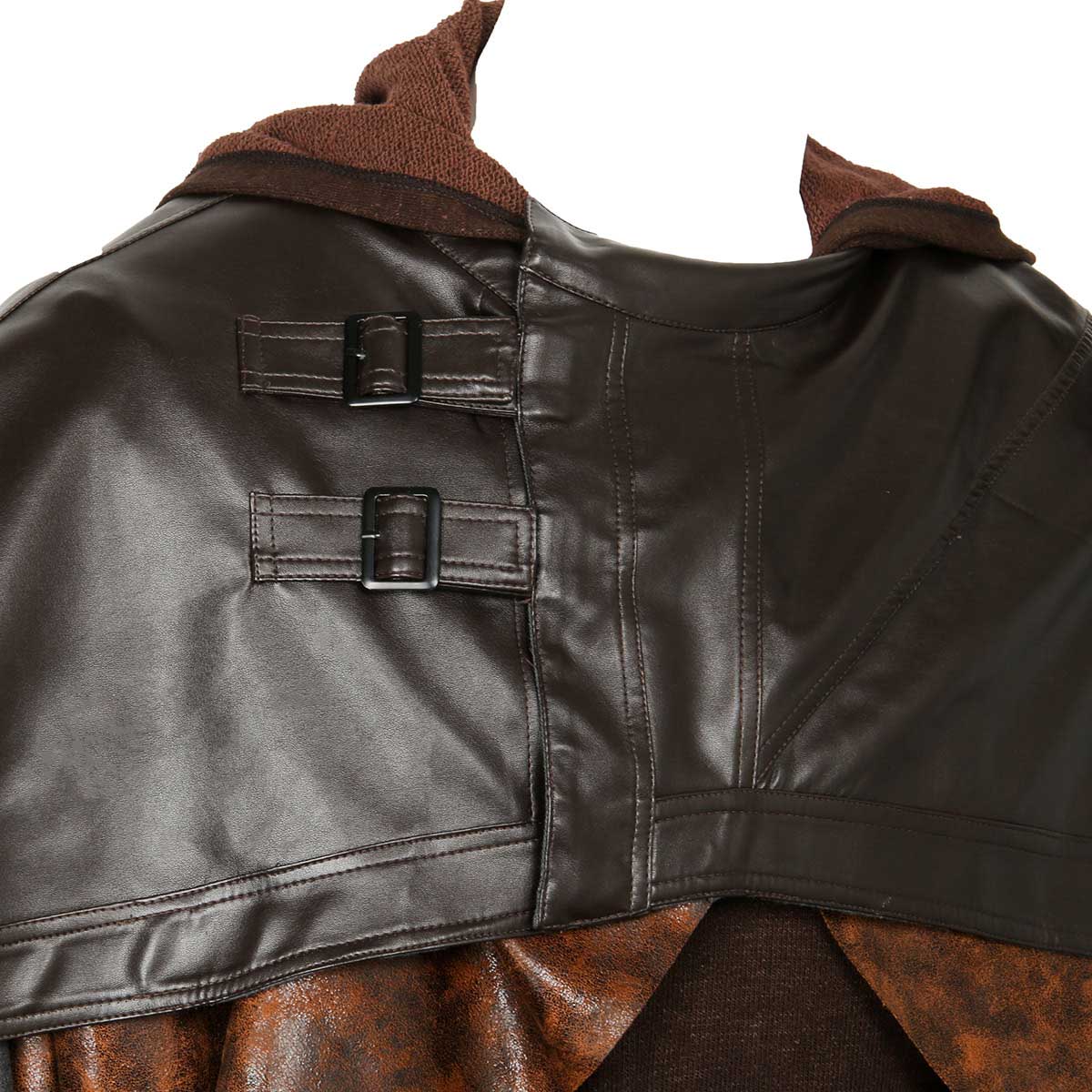 Star Wars Jedi Luke Skywalker Last Cospaly Costume