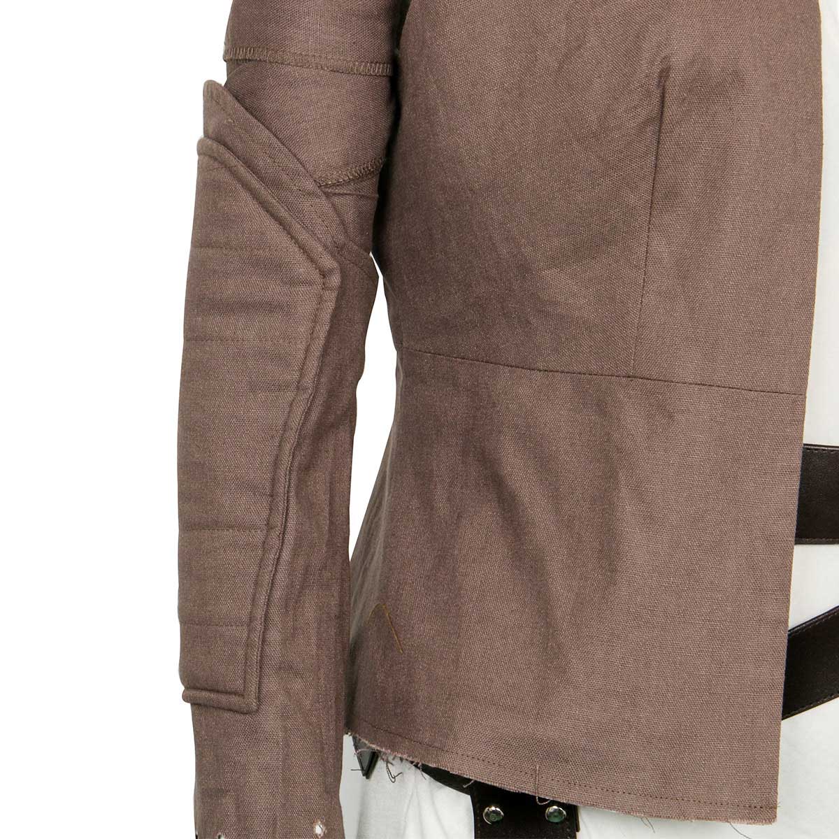 Star Wars Le dernier Jedi Rey Costume Rey Cosplay Star Wars 8 Rey Halloween cosplay costume adulte femmes Carnaval Party personnalisé