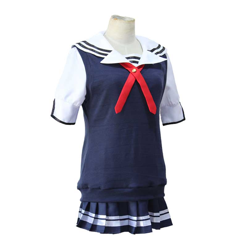 Saekano: comment élever un Boring Petite amie Utaha Kasumigaoka cosplay costume uniforme