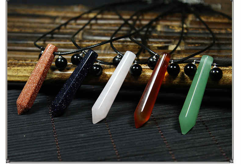 Anime Naruto Uzumaki Uchiha Itachi Senju Tsunade Collier