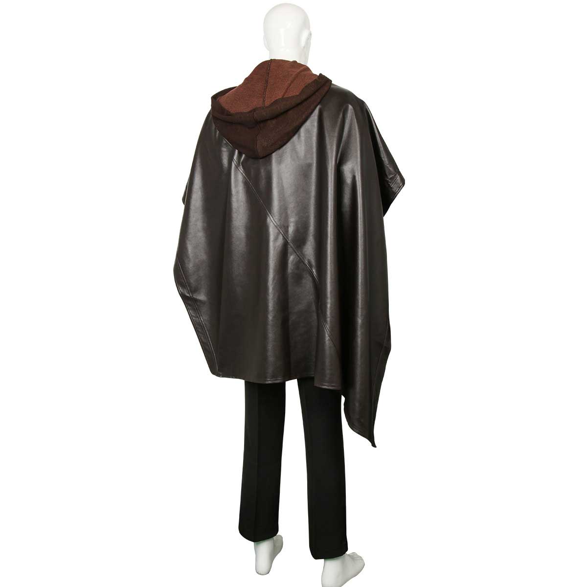 Star Wars Jedi Luke Skywalker dernière Cospaly Costume