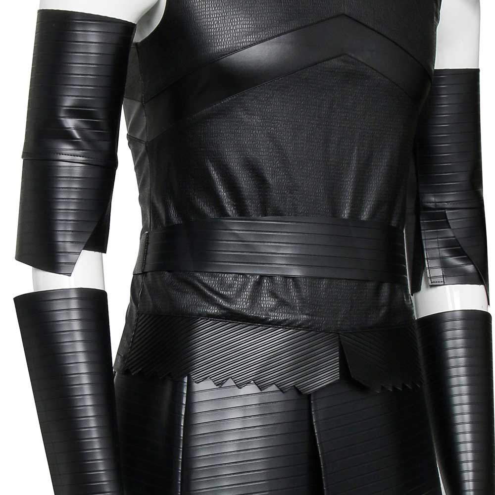 Game of Thrones A Song of Ice et Costumes roi Cosplay Fire Night Nightroi Blanc Walkers