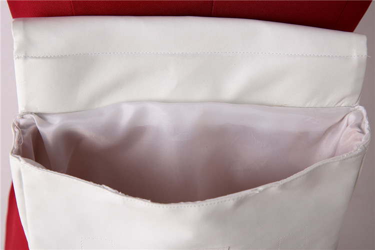 Anime Naruto Haruno Sakura cosplay costume robe pour adultes enfants