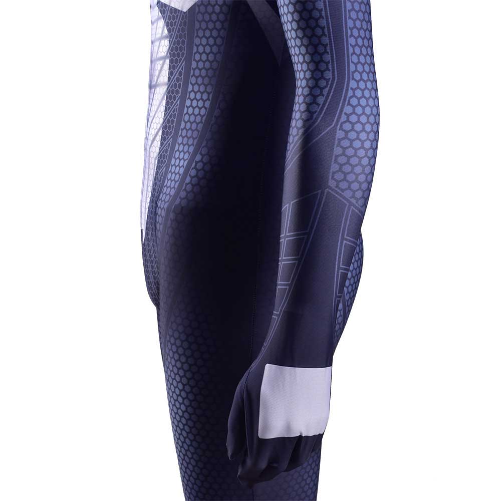 Venom Spider costume Spider-Man Halloween Costume