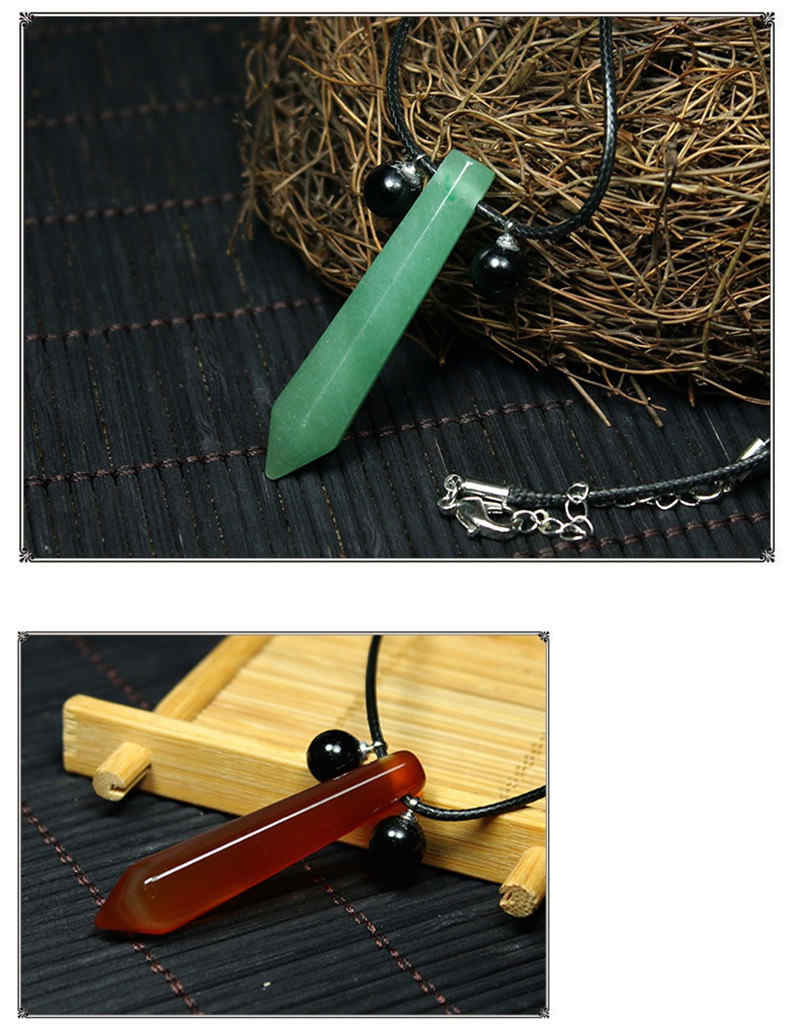 Anime Naruto Uzumaki Uchiha Itachi Senju Tsunade collier pendentif cosplay accessoires de mode Collier Refroidir cadeau