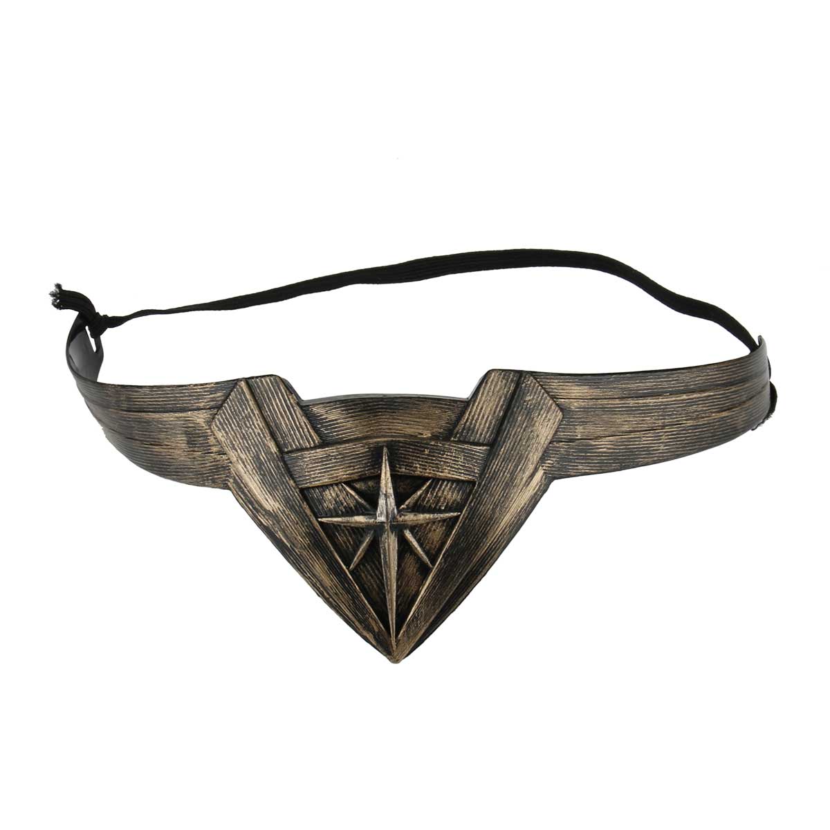 Wonder Woman Superhero Tiara Crown Headwear