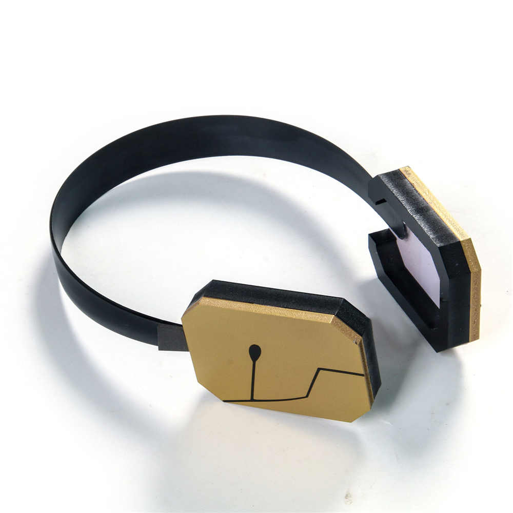 My Hero Academia Boku no Hero Hawks Academia Wing Hero Ecouteur Takami Keigo cosplay Headpad