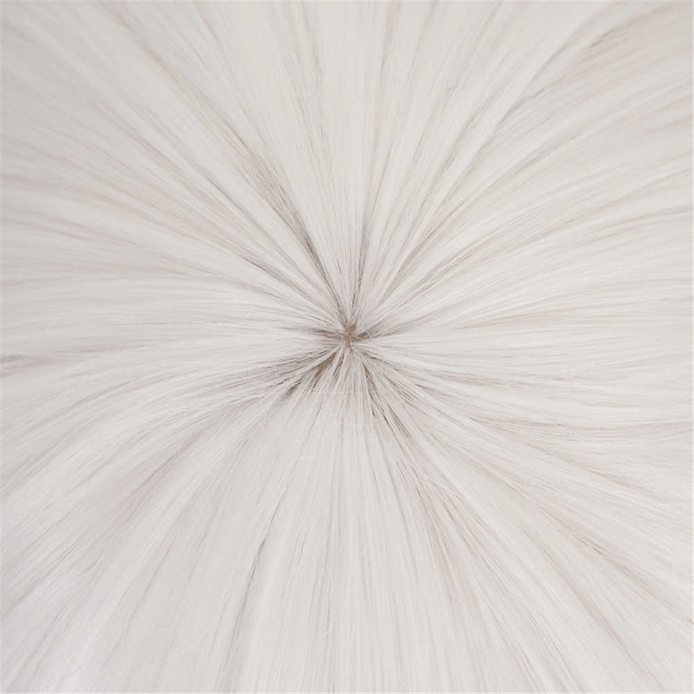 Anime Re: Vie dans un monde différent de zéro echidna Cosplay Costume Wig Hair-Takerlama