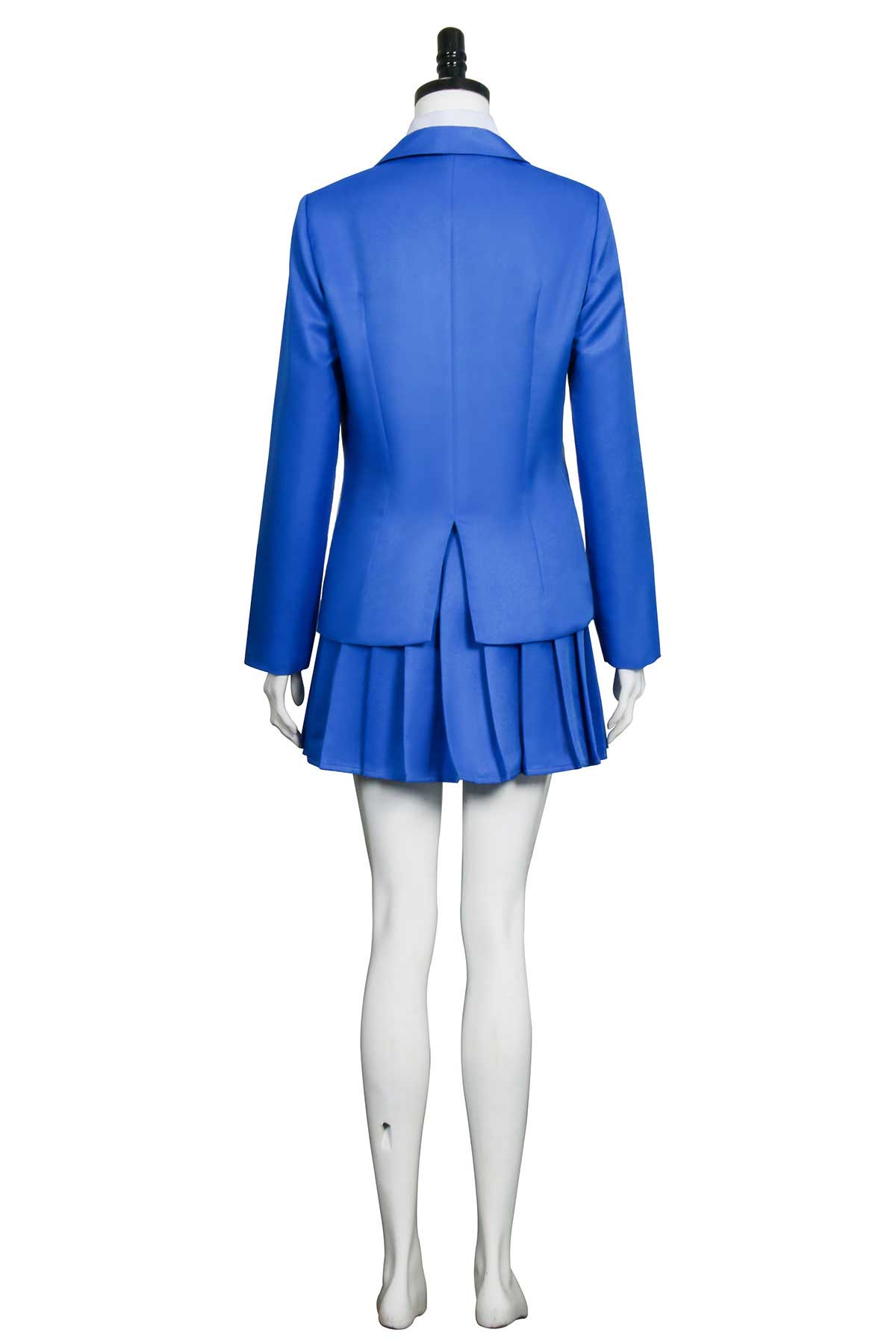 Mouri Ran Angel Cosplay Rachel Moore Costume Costume Costume Conan Costume Costume Conan Fermé -Takerlama